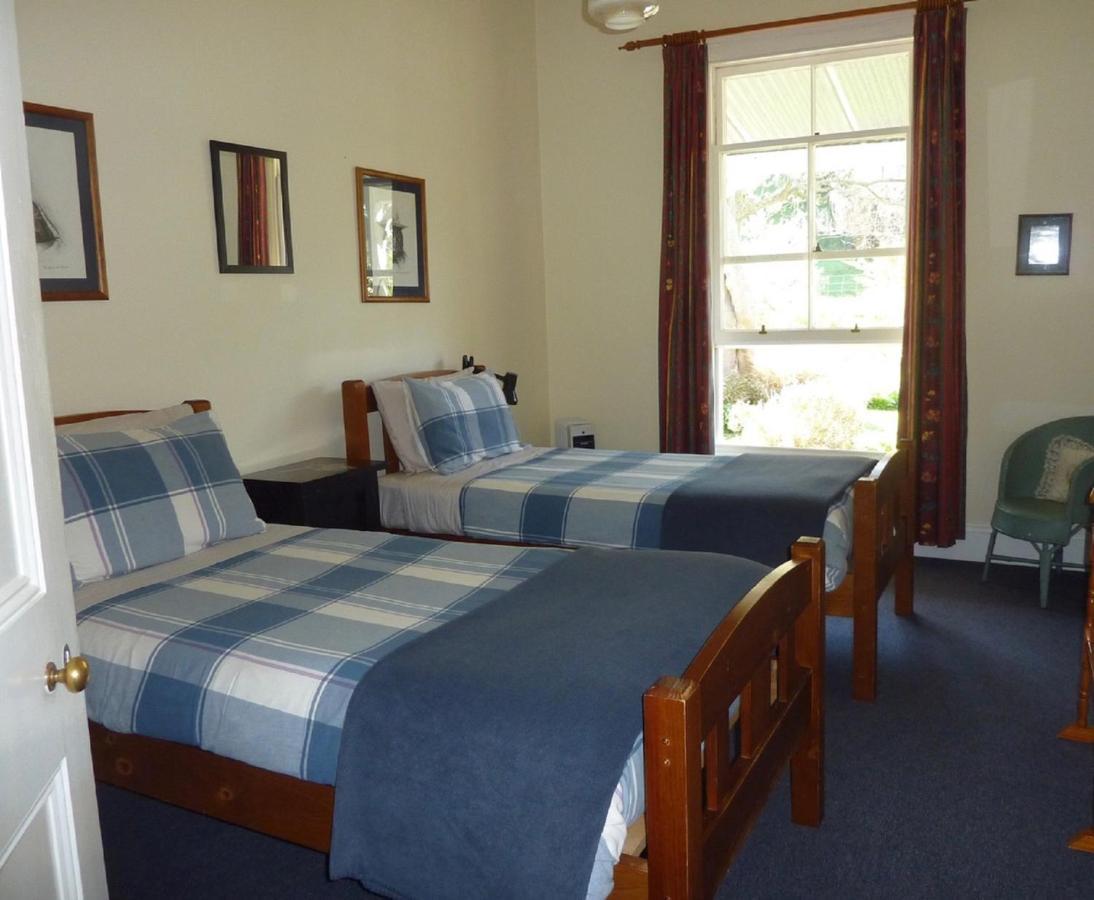 Halfmoon Cottage Akaroa Zewnętrze zdjęcie