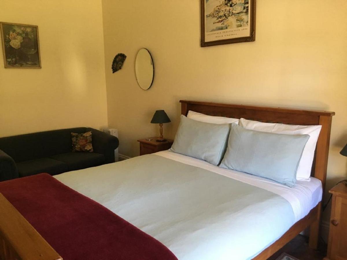 Halfmoon Cottage Akaroa Zewnętrze zdjęcie