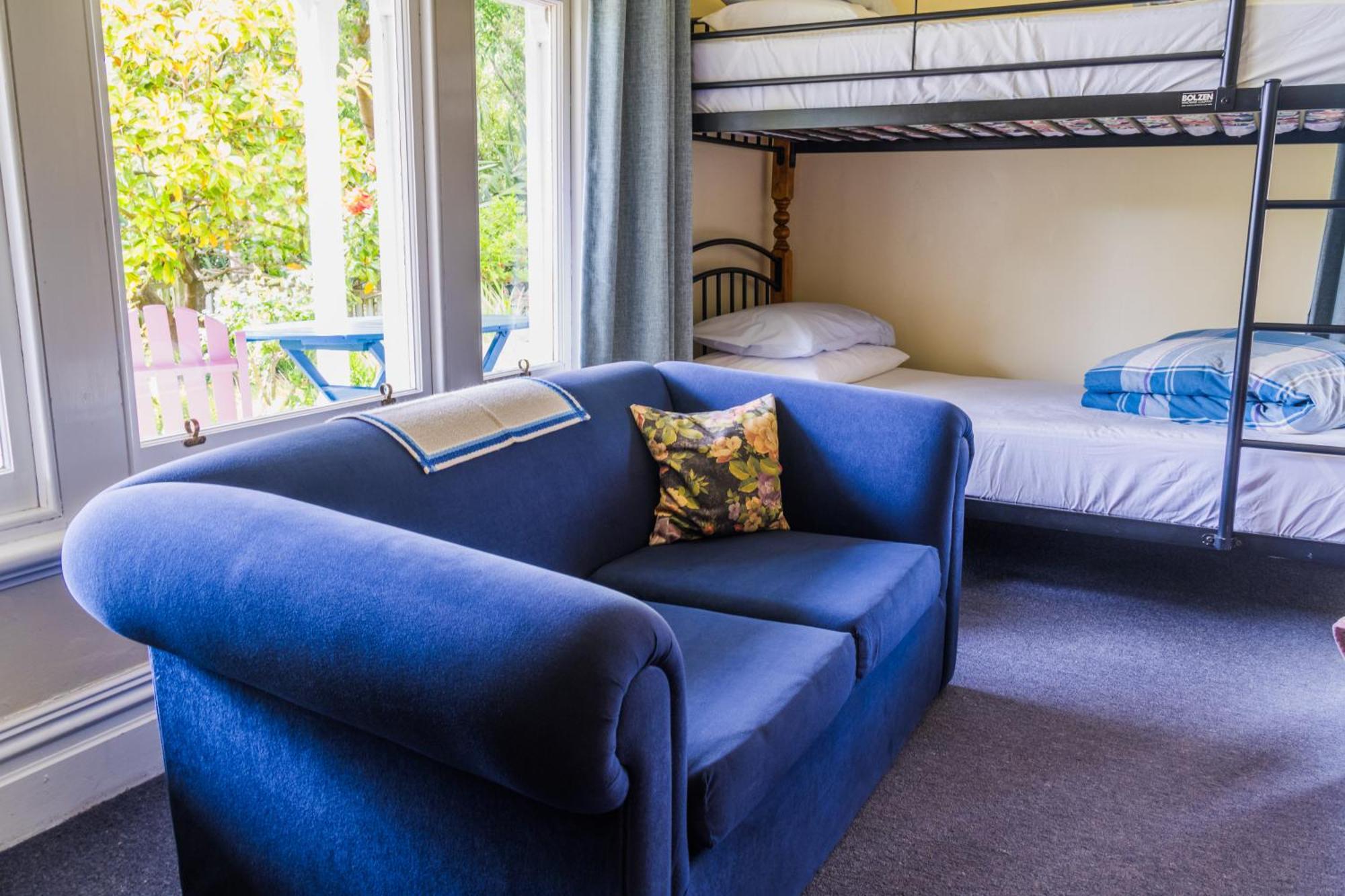 Halfmoon Cottage Akaroa Zewnętrze zdjęcie